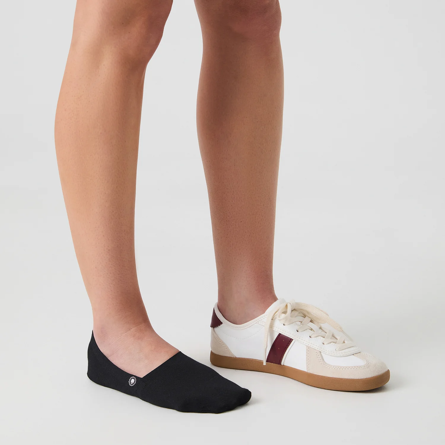 3 x No Show Essentials Second Skin - Black - Image 6