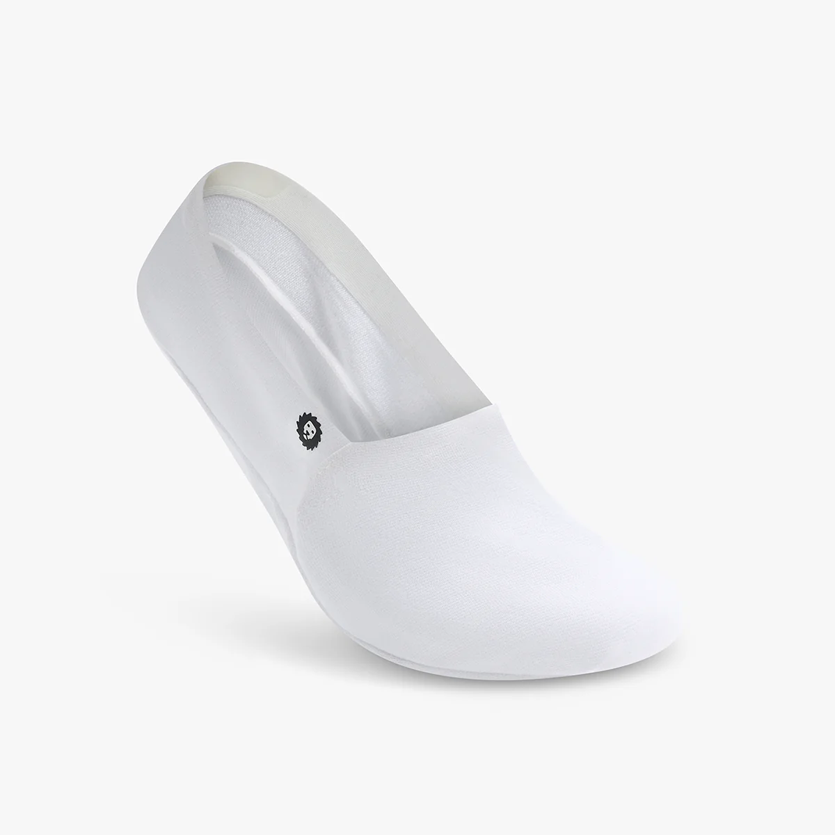 3 x No Show Essentials Second Skin - White - Image 2