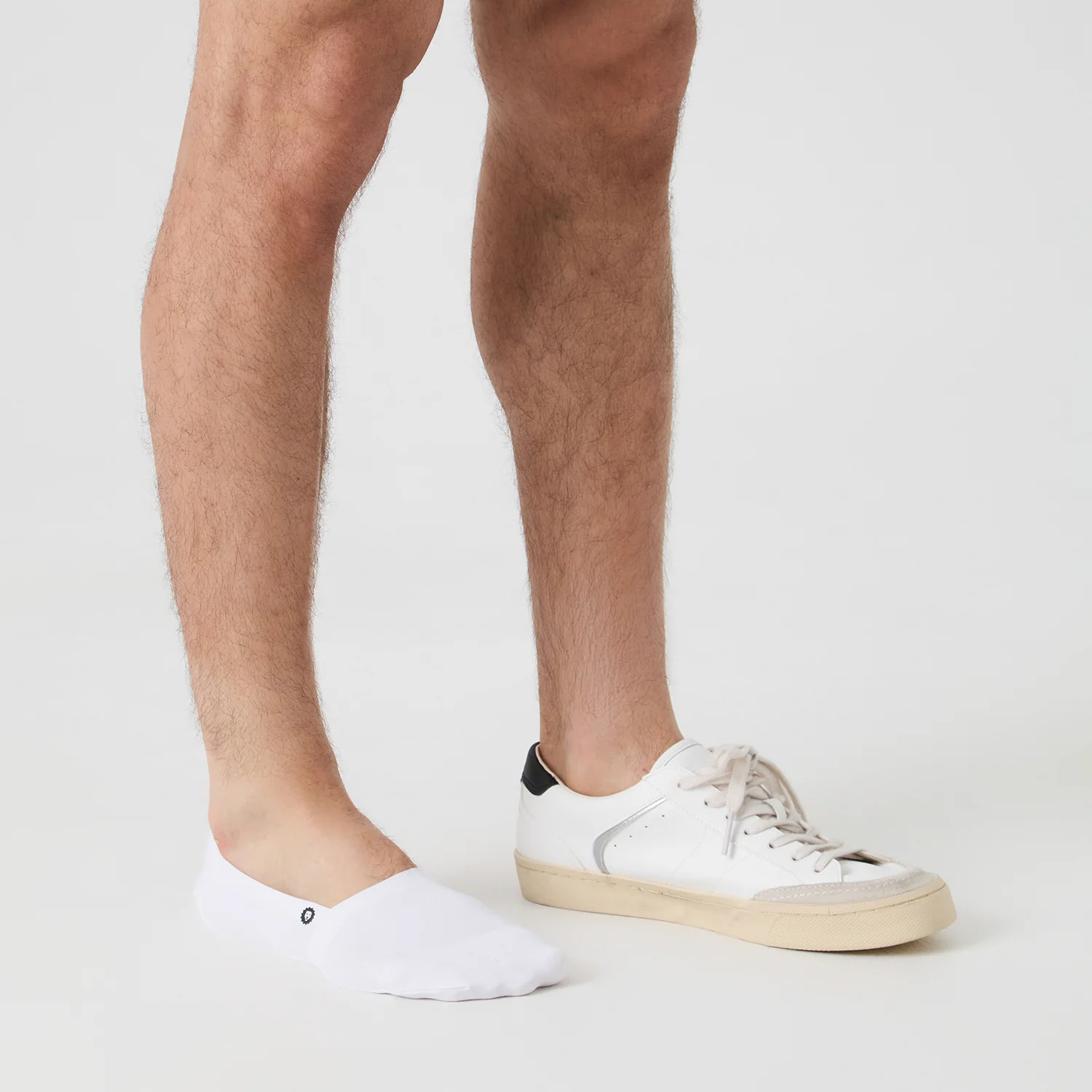 3 x No Show Essentials Second Skin - White - Image 5