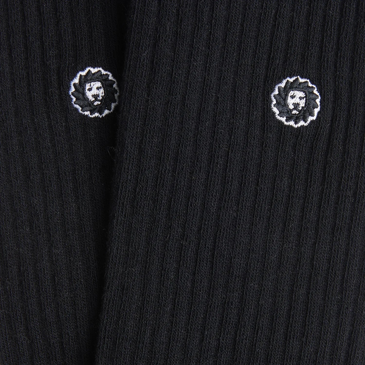 5 x Athletic Essentials Lion - Negro - Image 4