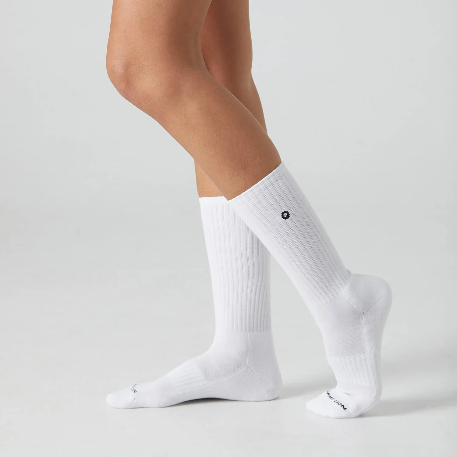 7 x Athletic Essentials Lion - Blanco - Image 2
