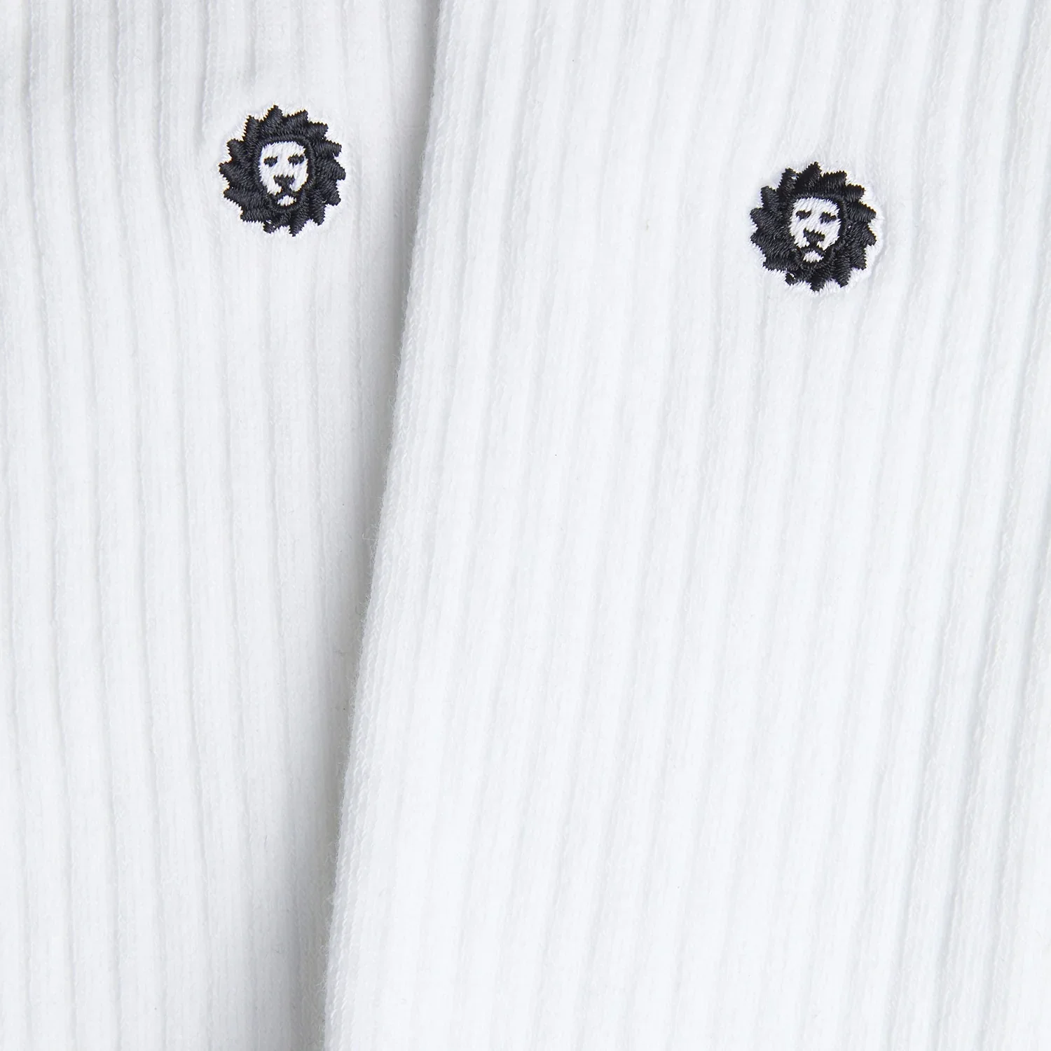 7 x Athletic Essentials Lion - Blanco - Image 4