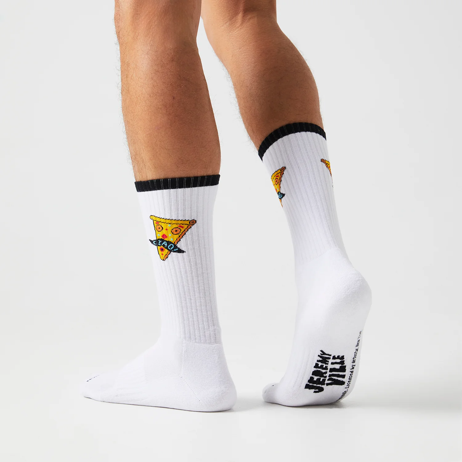 Athletic Ciao - White - Image 2