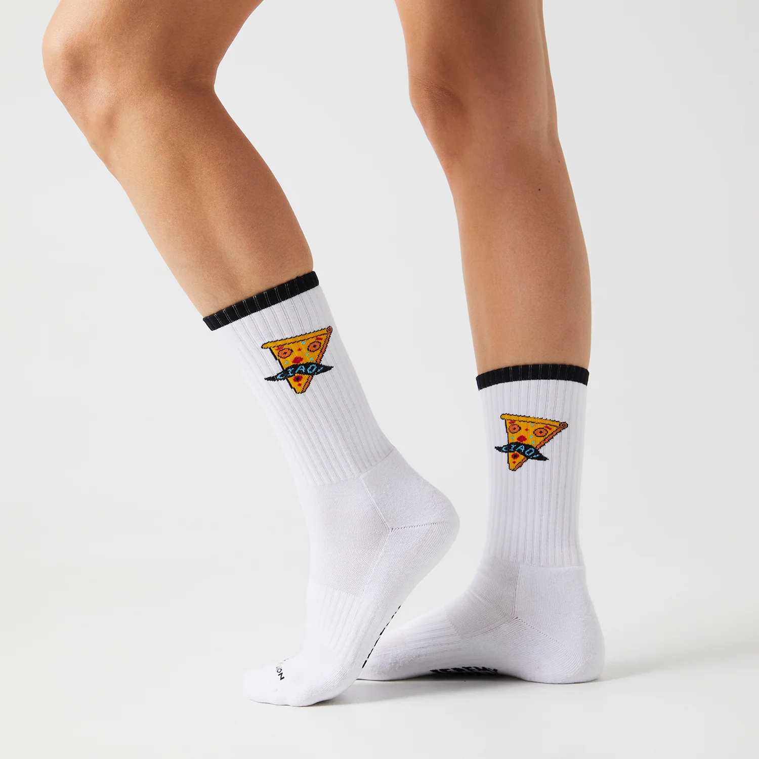 Athletic Ciao - White - Image 3