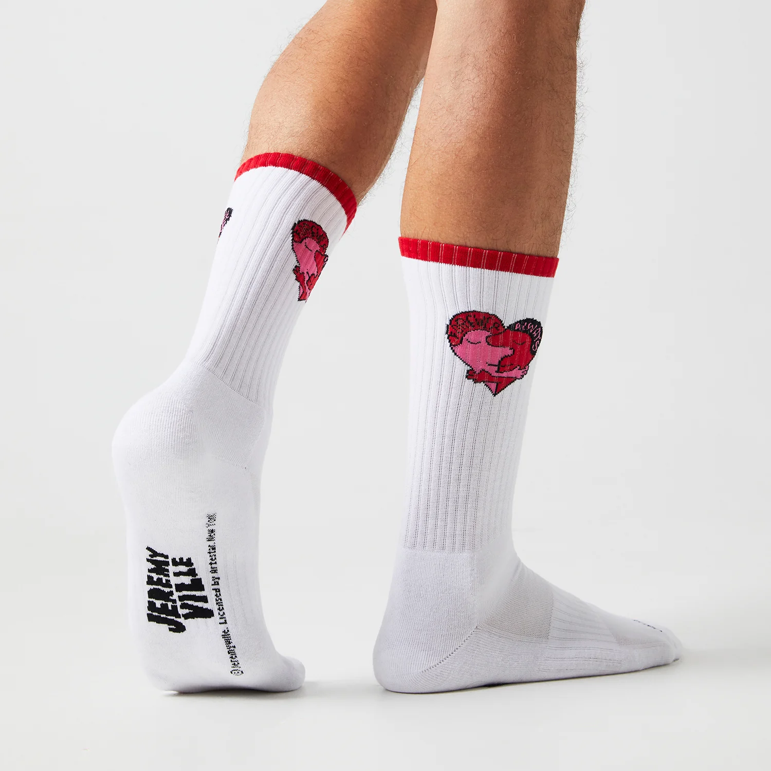 Athletic Forever Always - White - Image 2