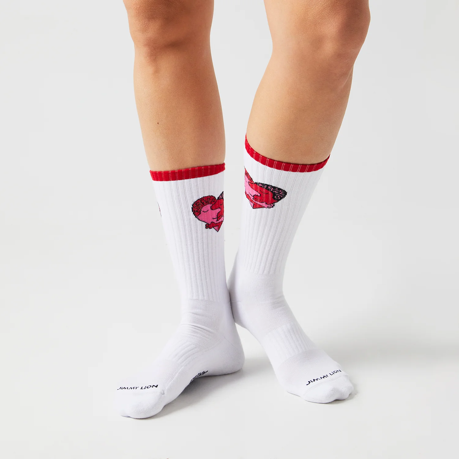 Athletic Forever Always - White - Image 3