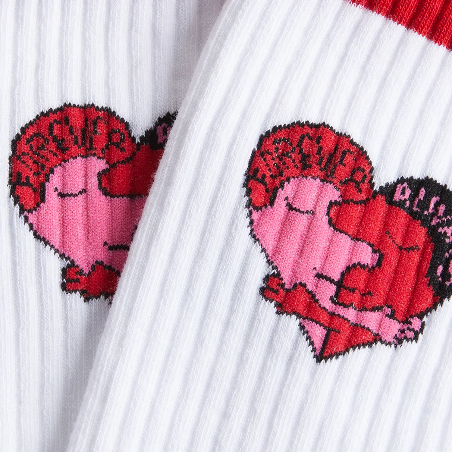 Athletic Forever Always - White - Image 4