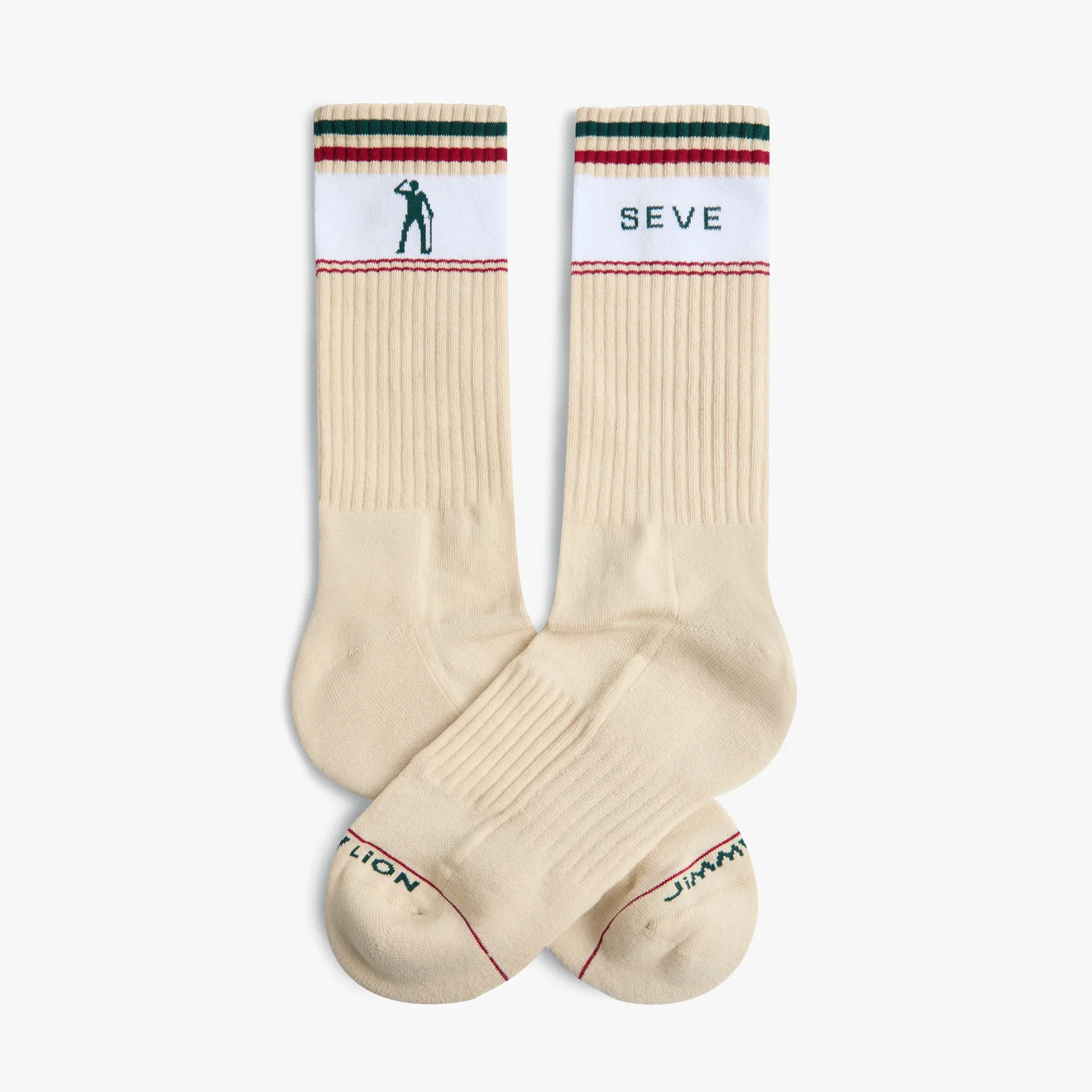 Athletic SEVE Heritage - Beige