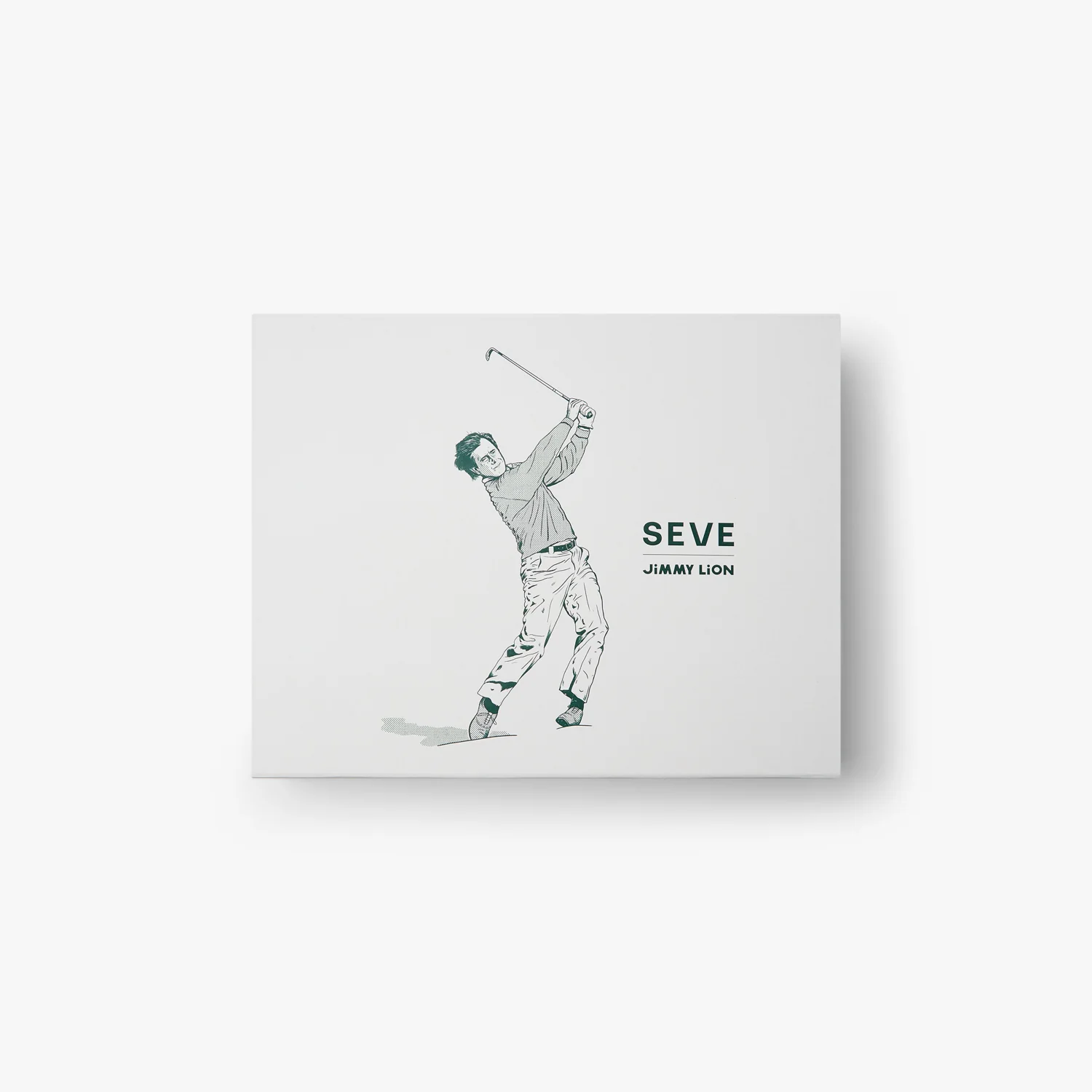 Athletic Seve Pack - Various - Image 2