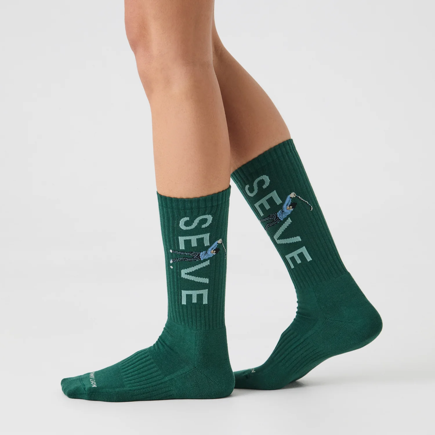 Athletic Seve Pack - Various - Image 5