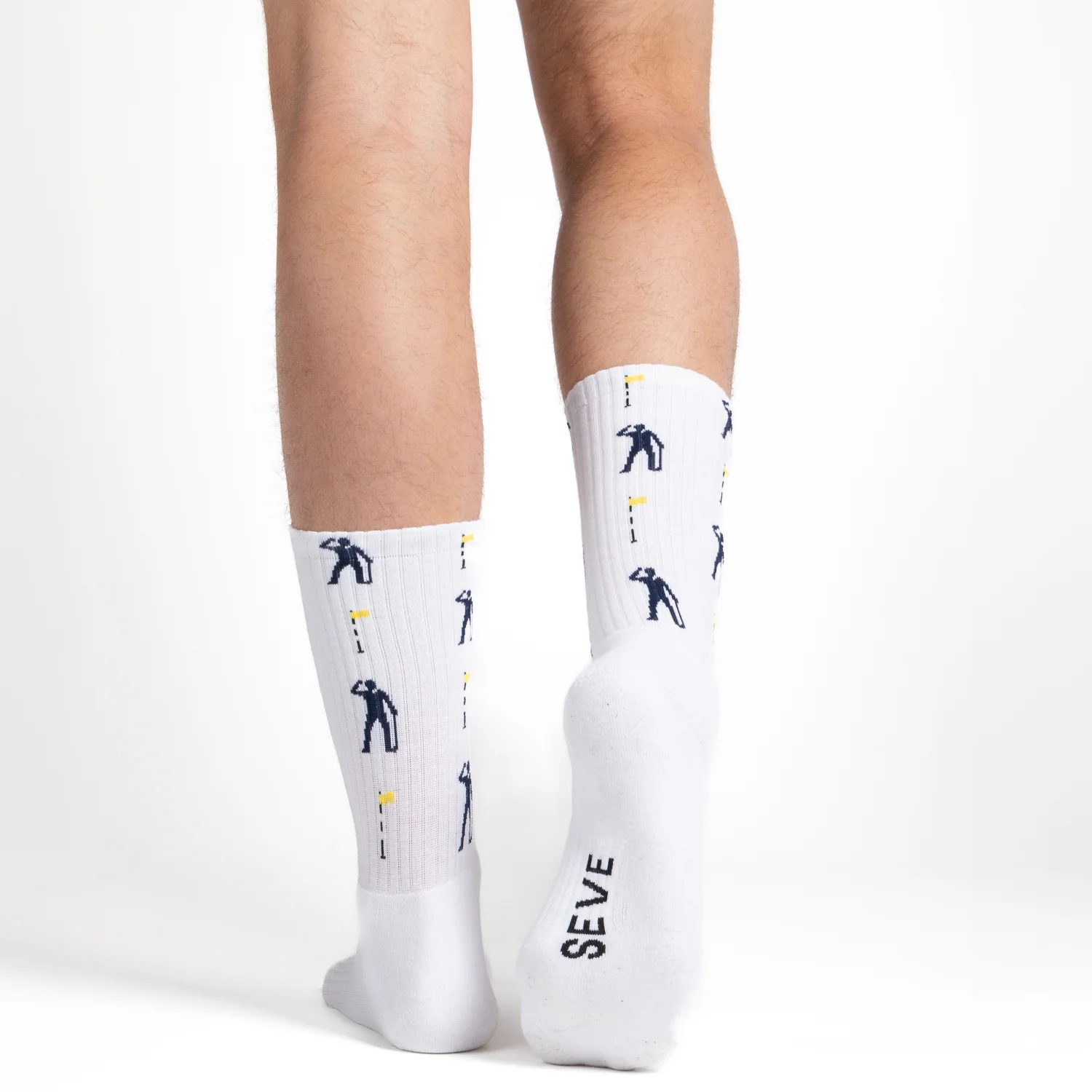 Athletic Seve Pack - Various - Image 6