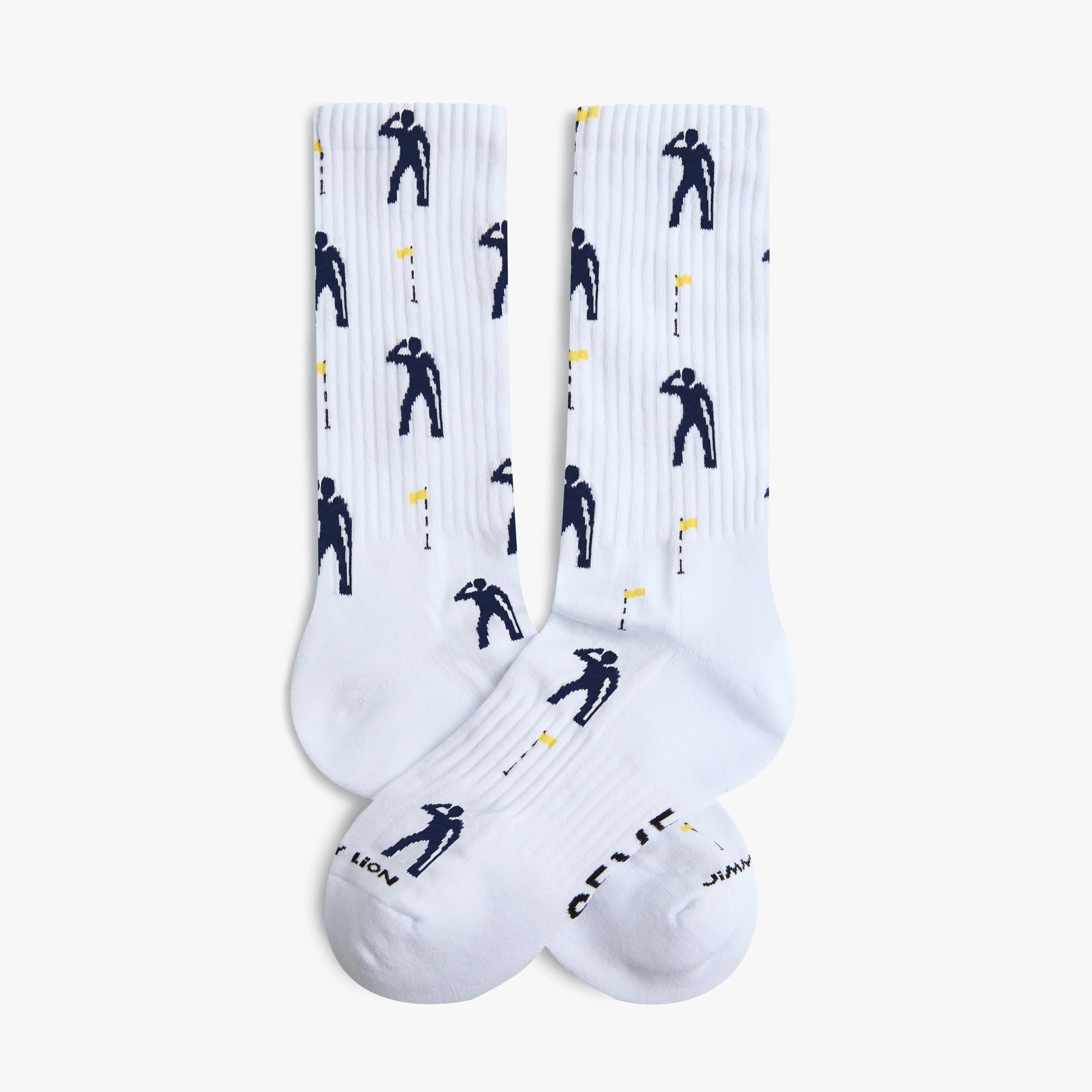 Athletic SEVE The Game - White