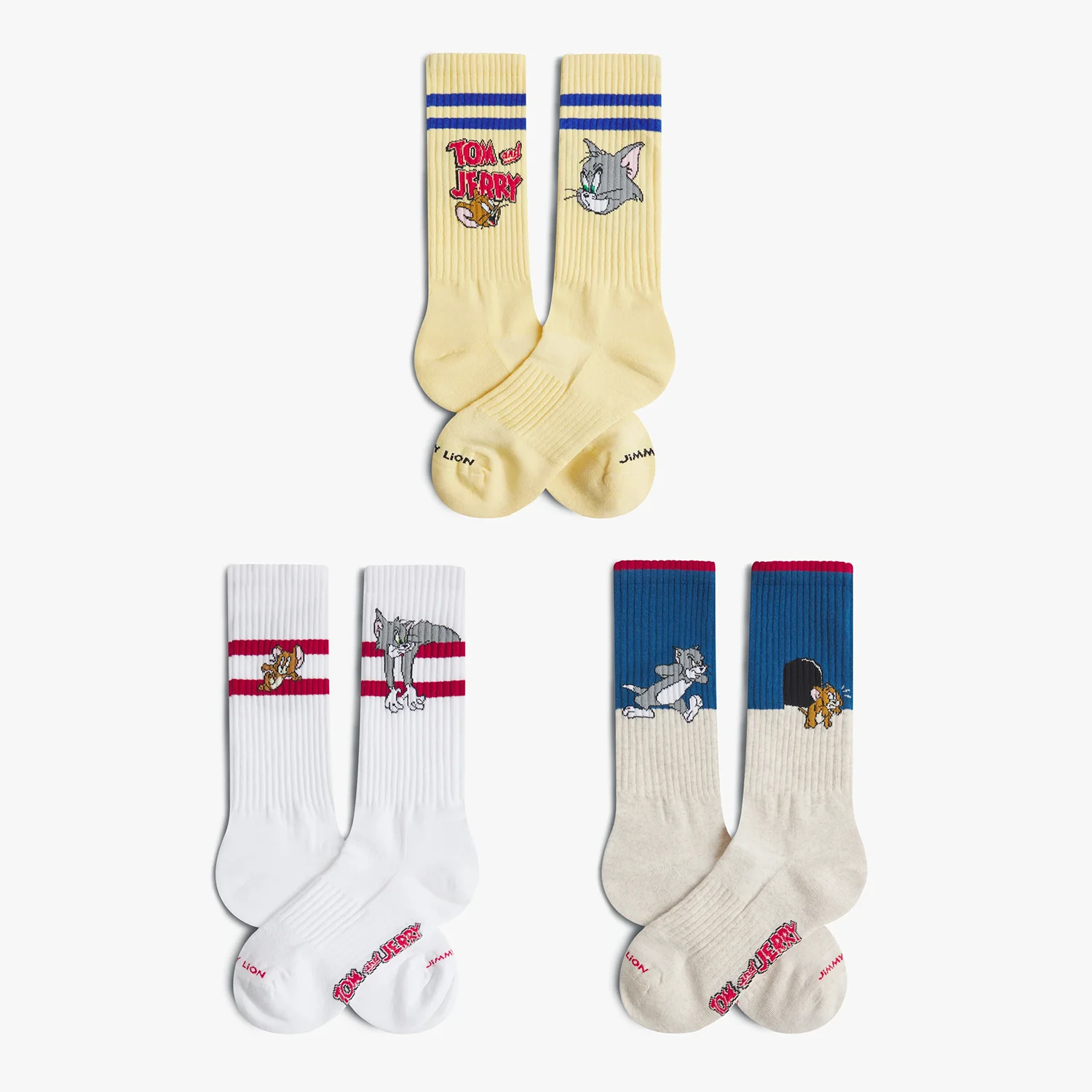 Tom and Jerry Gift Pack - Various - Image 3