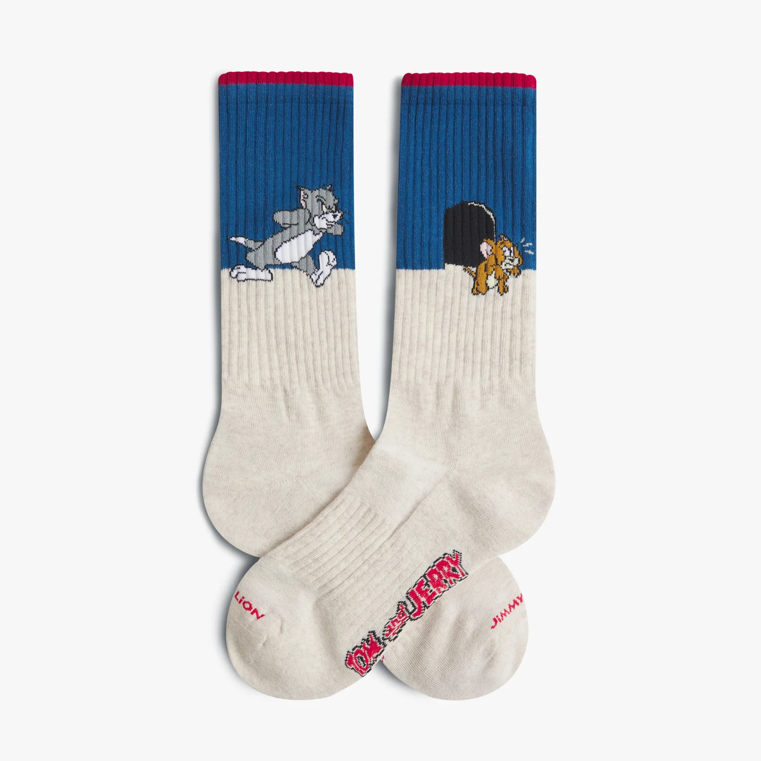 Tom and Jerry Gift Pack - Various - Image 6