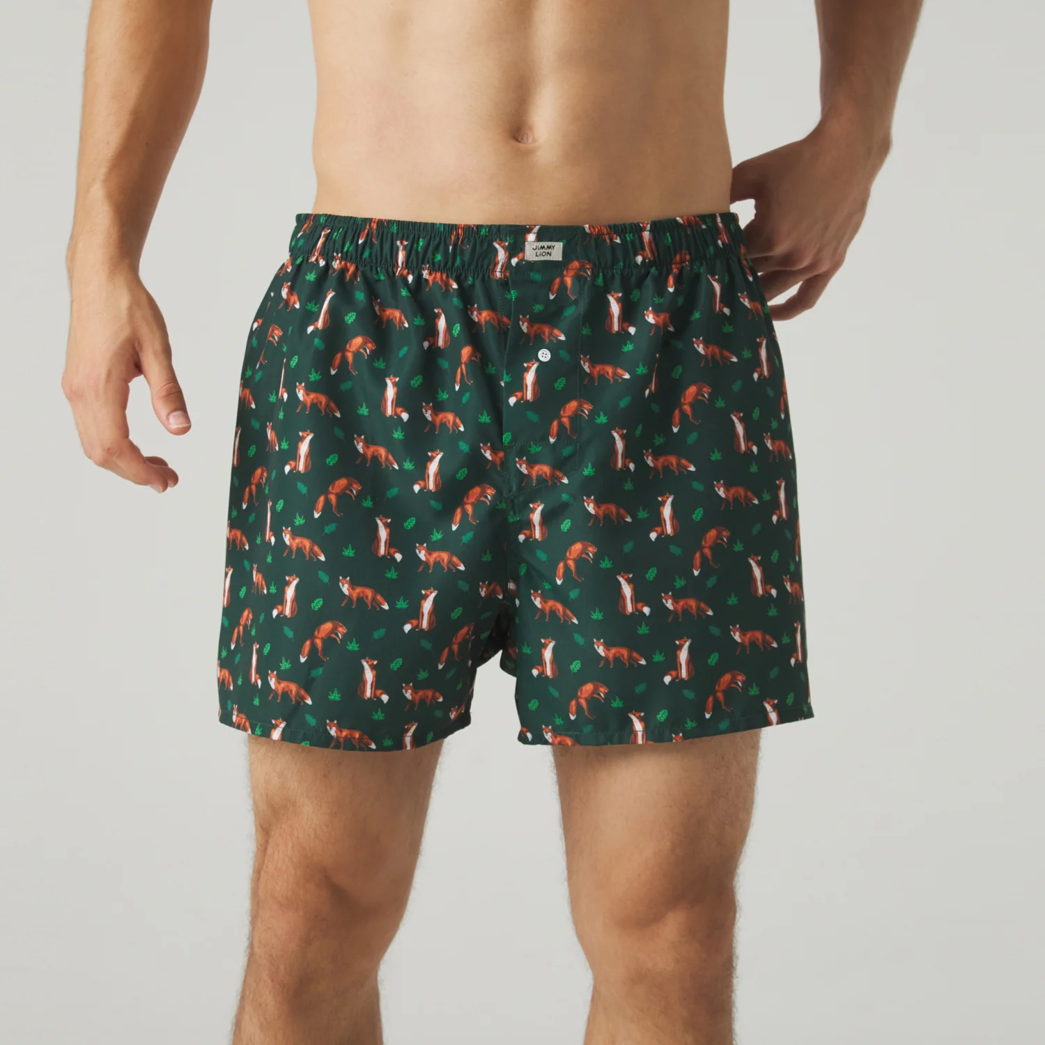 The Night Boxer Shorts Bundle - Various - Image 2