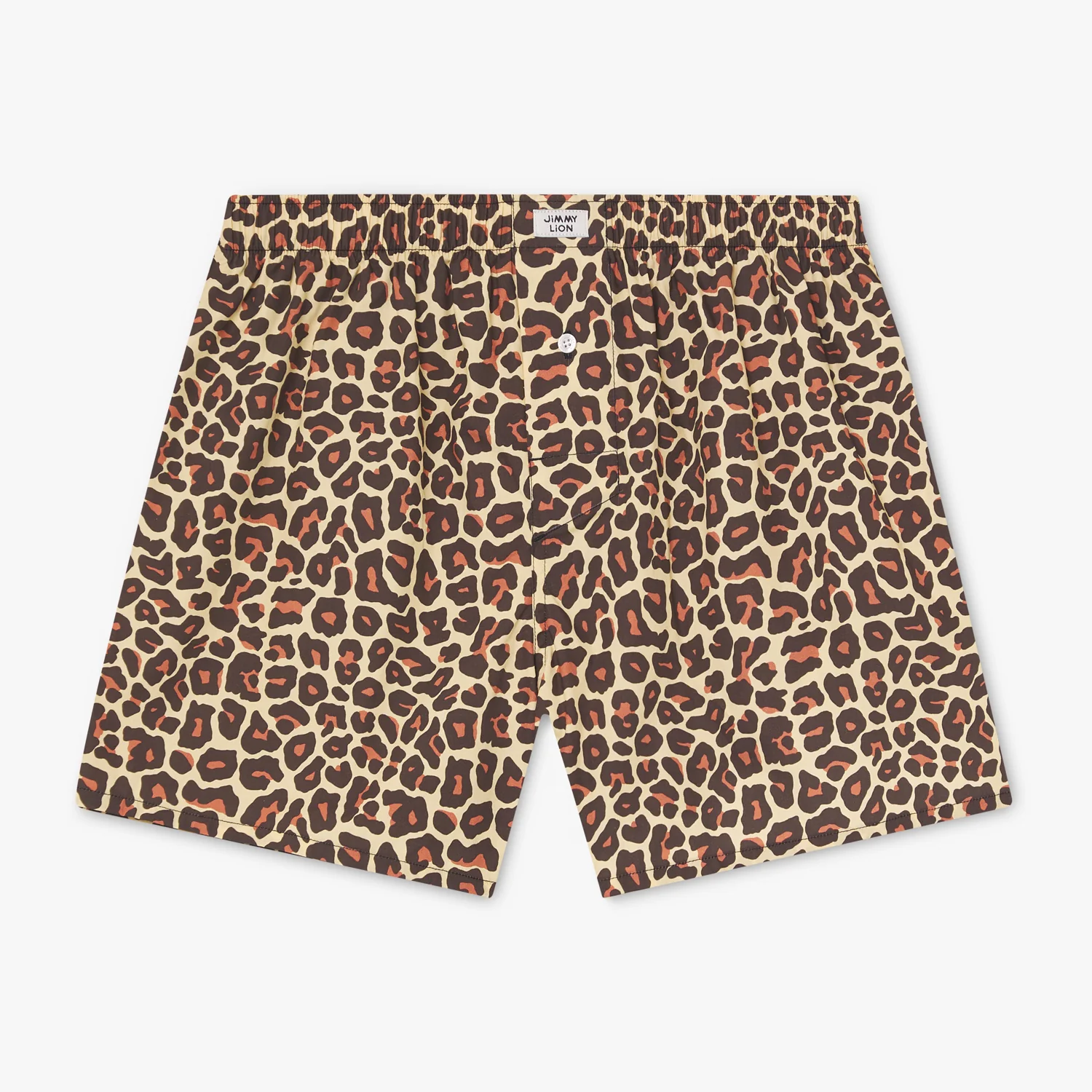 Leopard Print Boxer Shorts & Socks Bundle - Various - Image 3