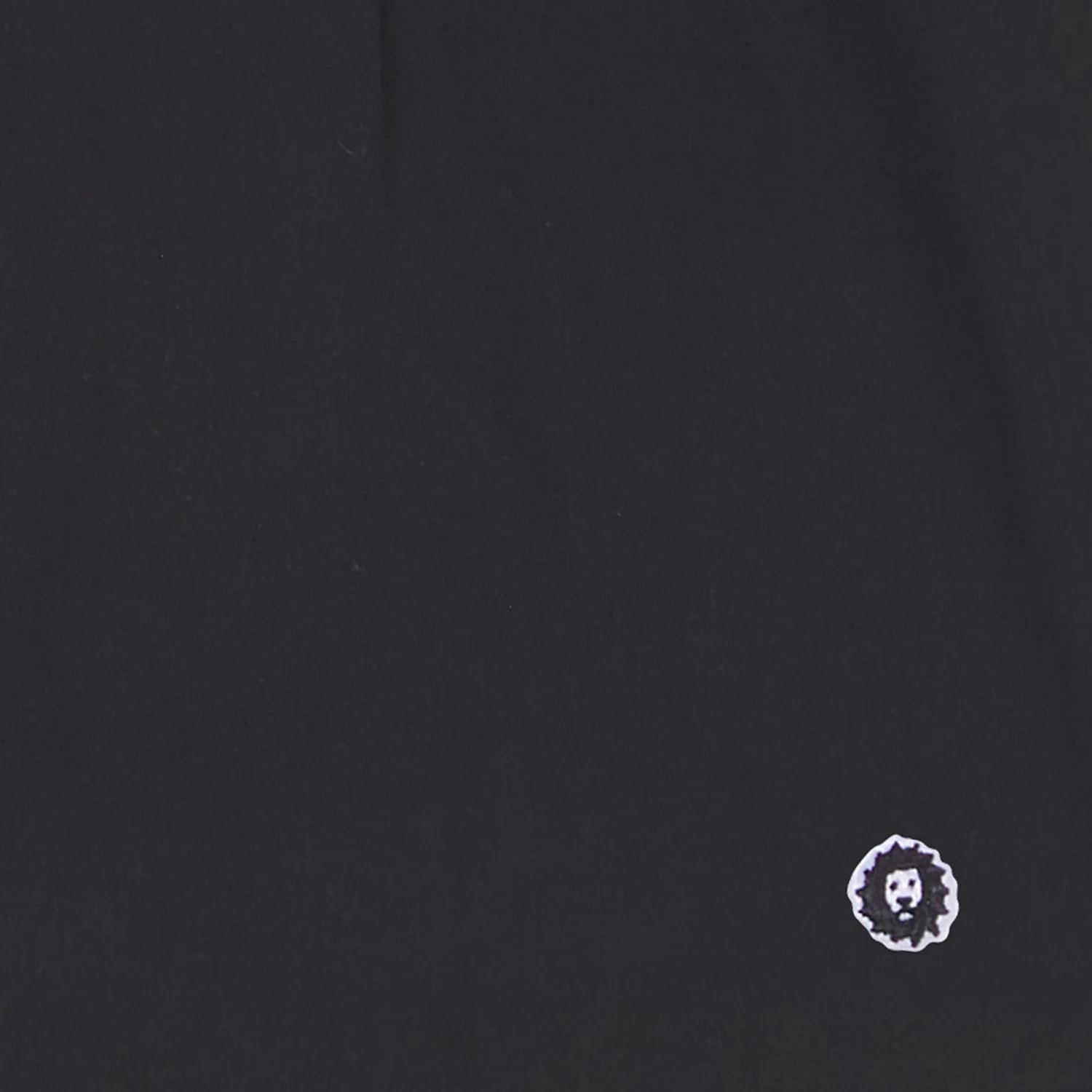 Lion Essentials Boxer Shorts - Black - Image 4