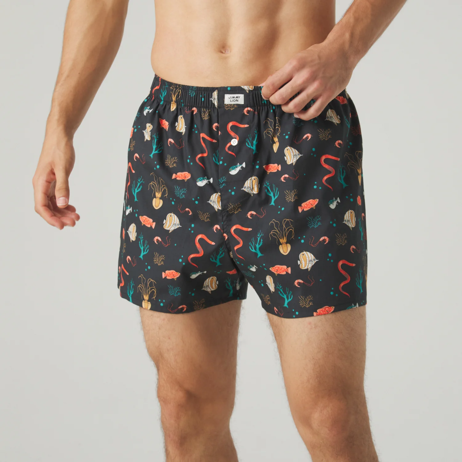 The Night Boxer Shorts Bundle - Various - Image 6