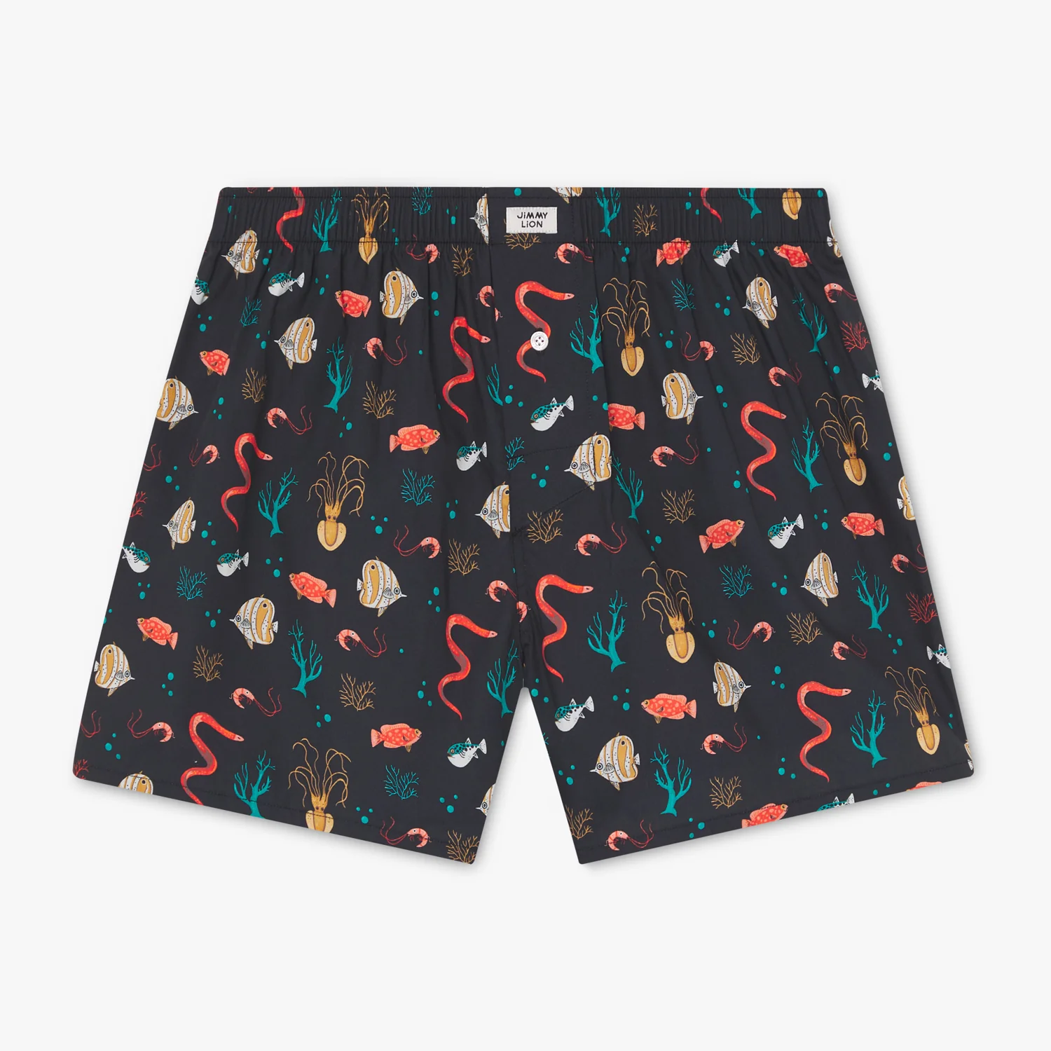 The Night Boxer Shorts Bundle - Various - Image 8
