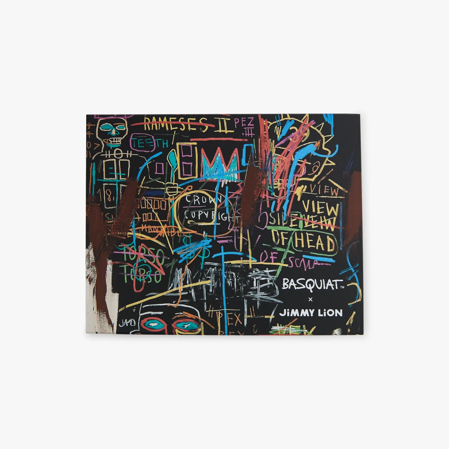 Athletic Basquiat Pack II - Various - Image 2
