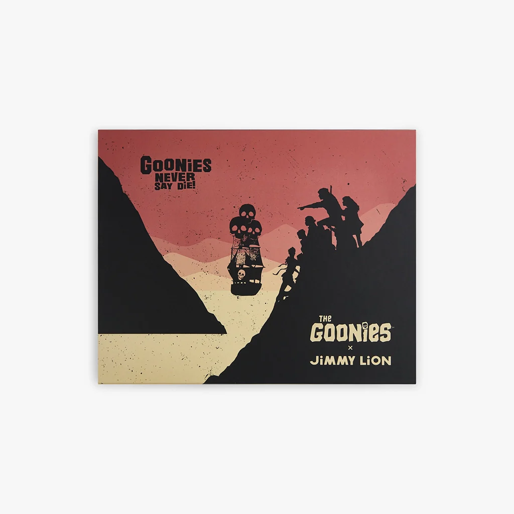 The Goonies T-Shirt & Gift Pack Bundle - Various - Image 4