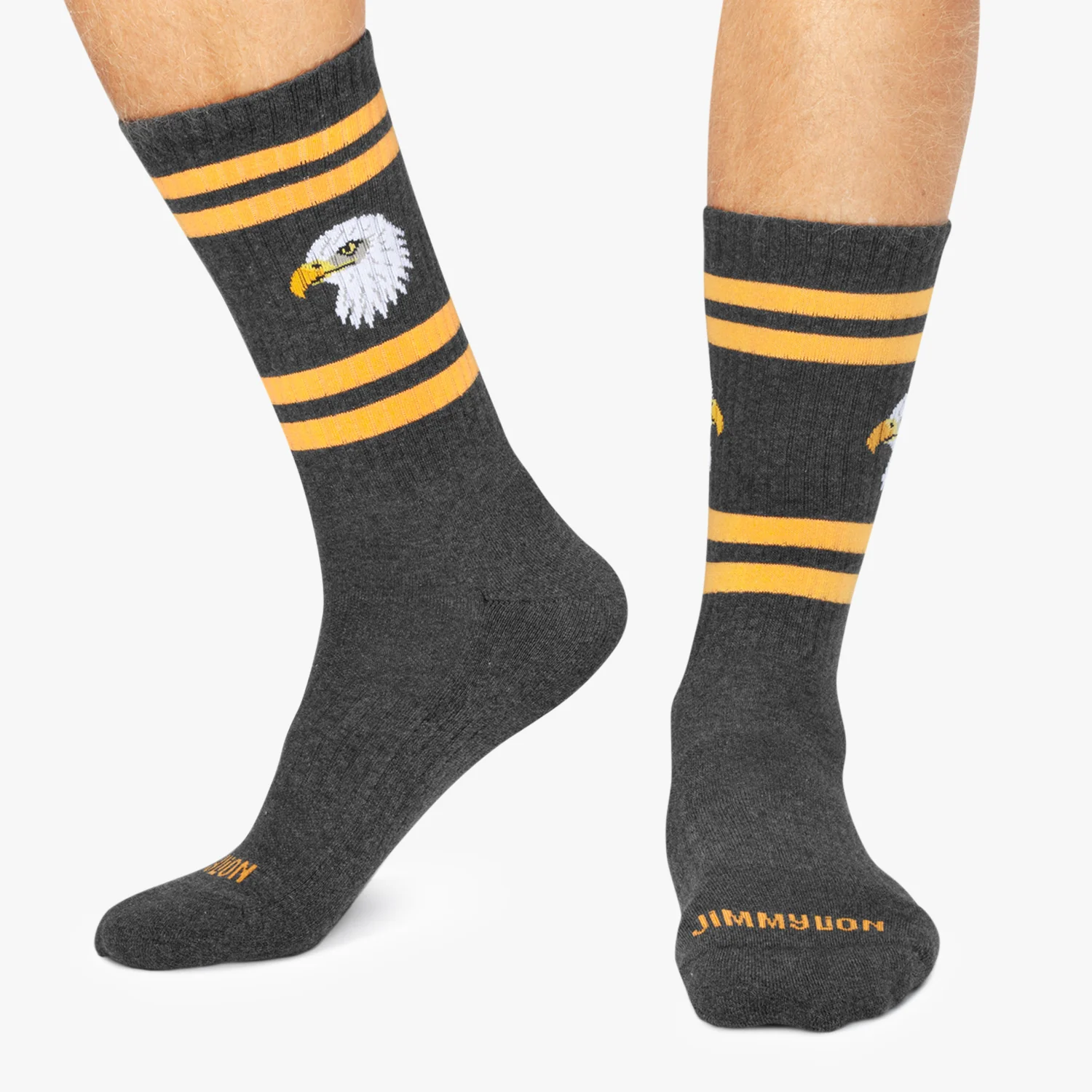 Athletic Eagle - Grey - Image 2