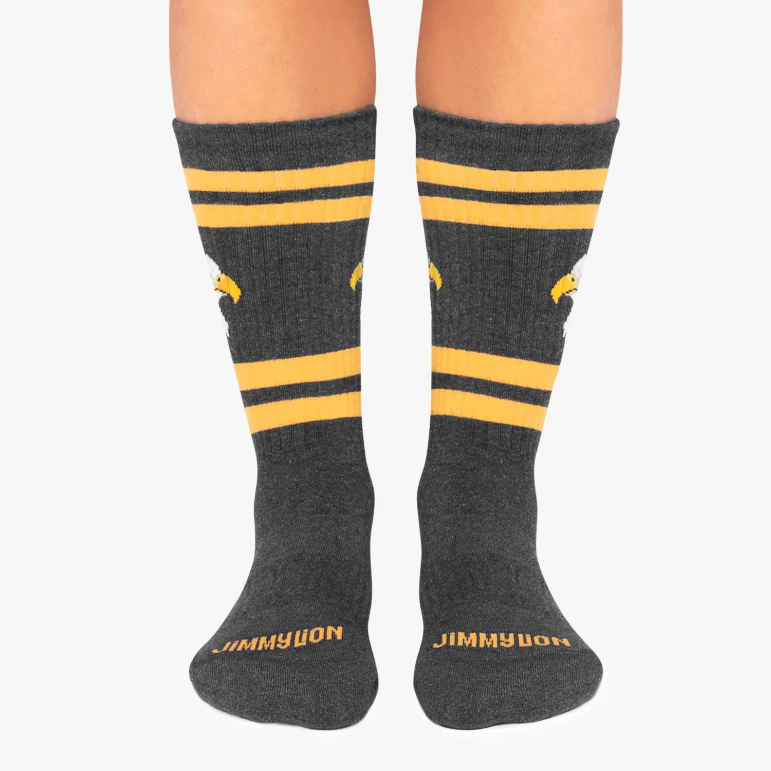 Athletic Eagle - Grey - Image 3