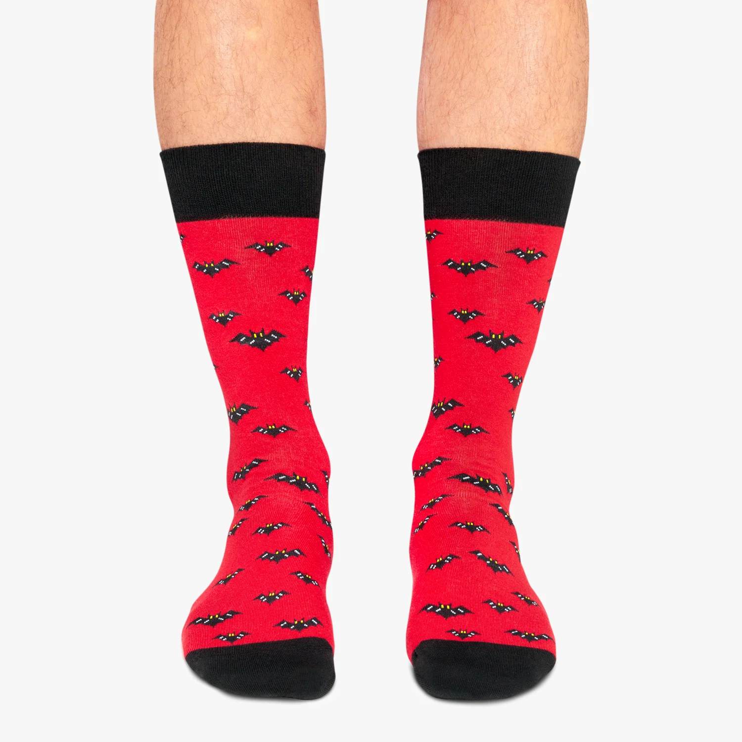 Bats - Red - Image 2
