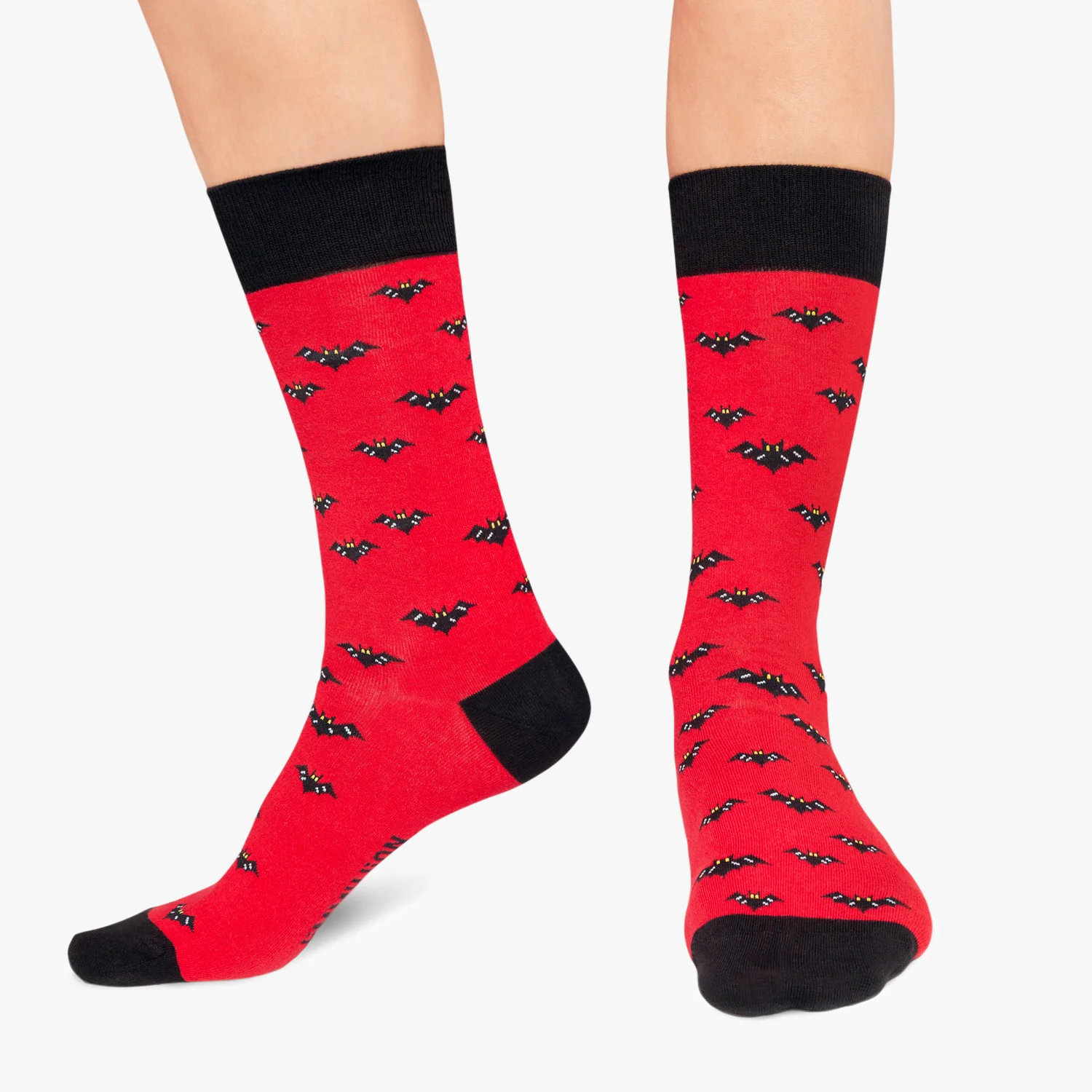 Bats - Red - Image 3