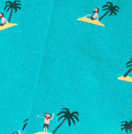 Castaway - Acqua - Image 4