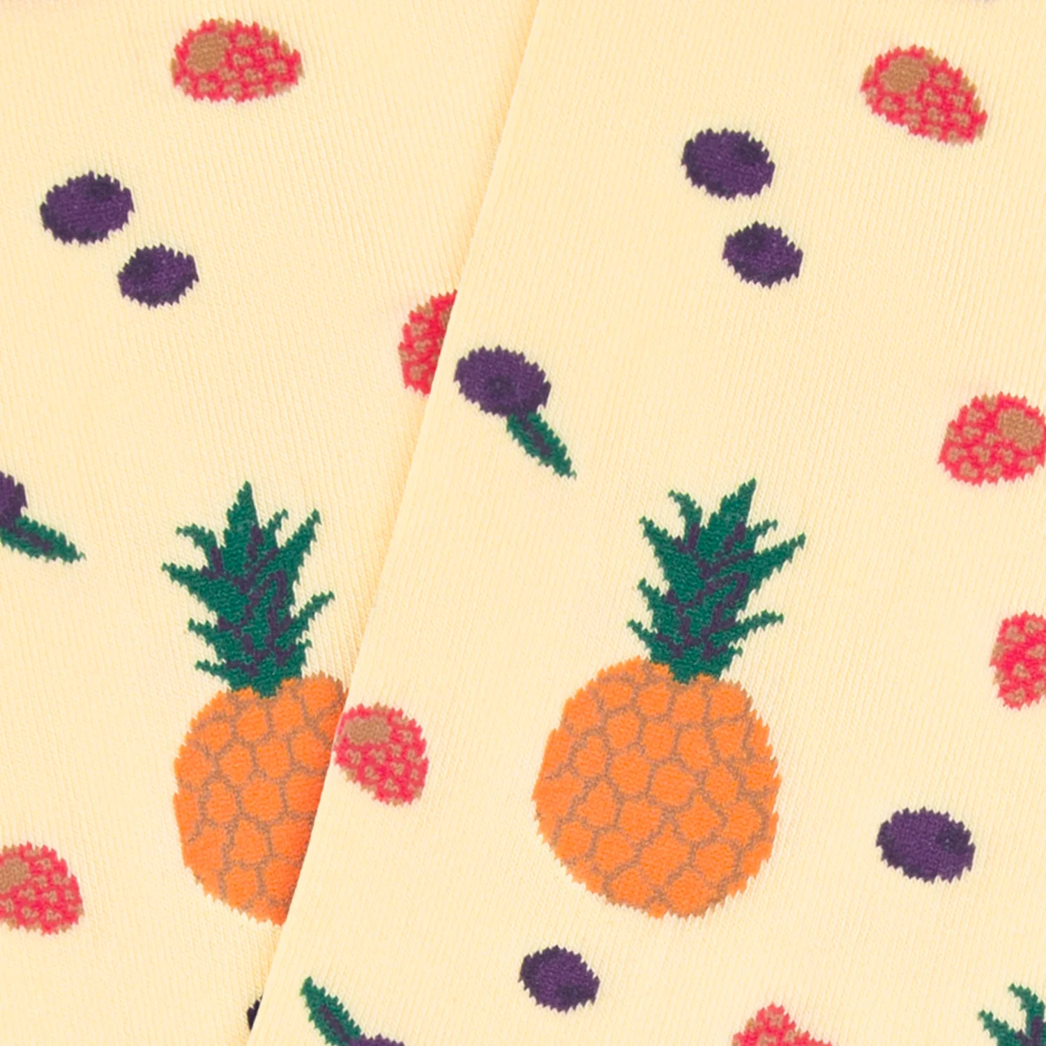 Fruits - Yellow - Image 4