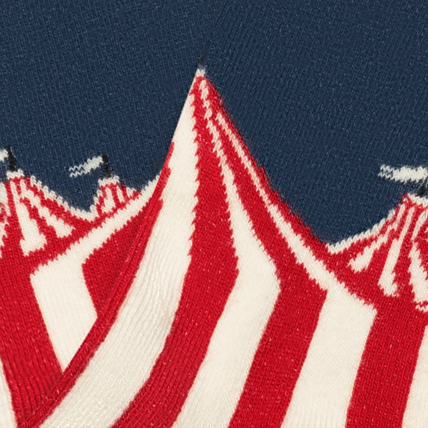 Kids Circus Tent - Blue - Image 4