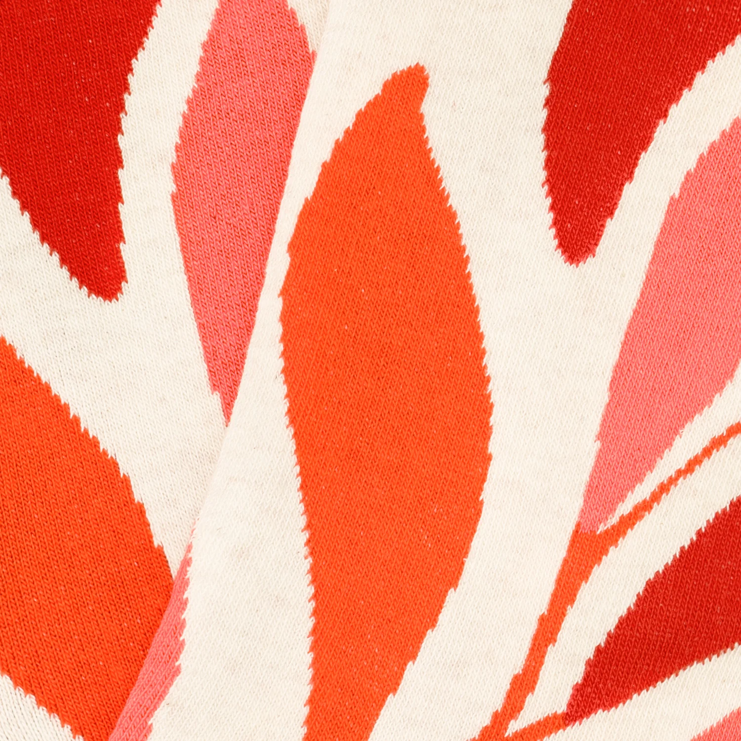 Leaves - Red - Image 4