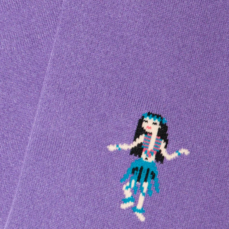Mini Hula - Mallow - Image 4