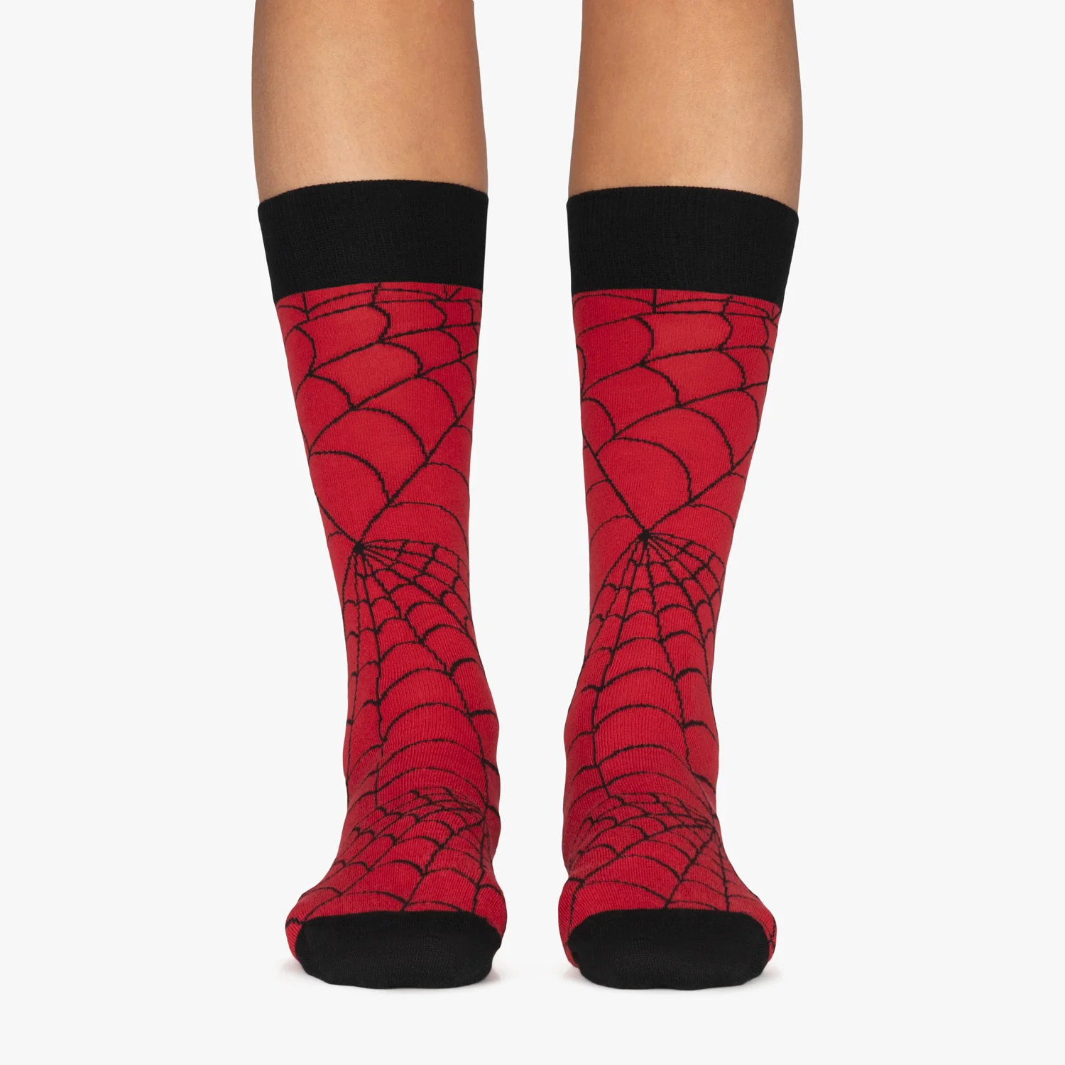 Spiderweb - Red - Image 3