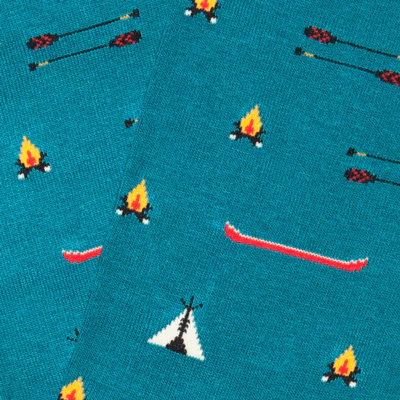 Teepee - Acqua - Image 4