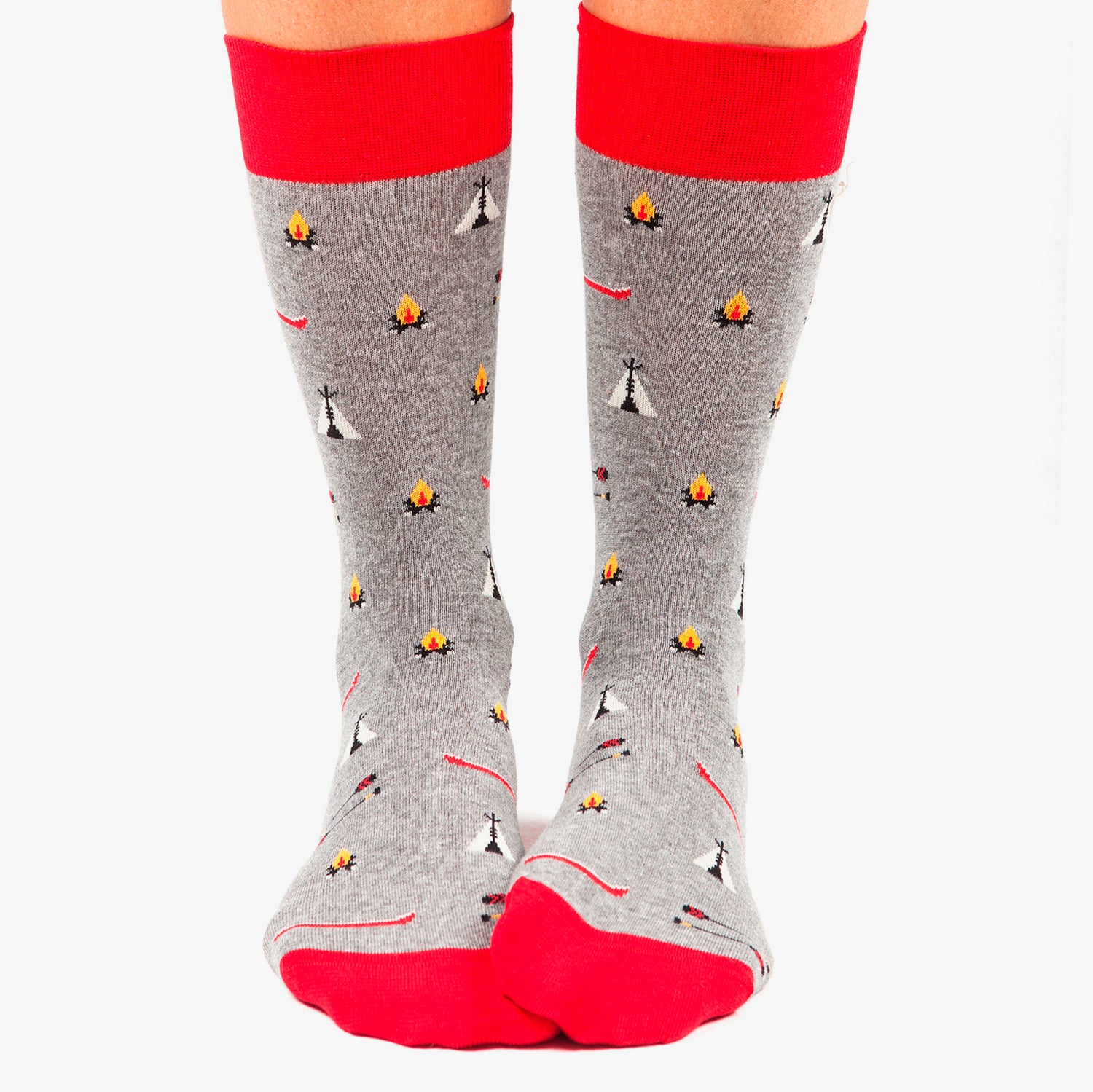Teepee - Grey - Image 3