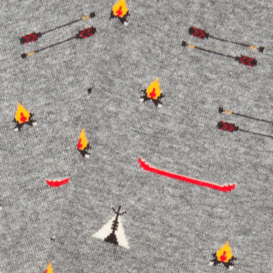 Teepee - Grey - Image 4