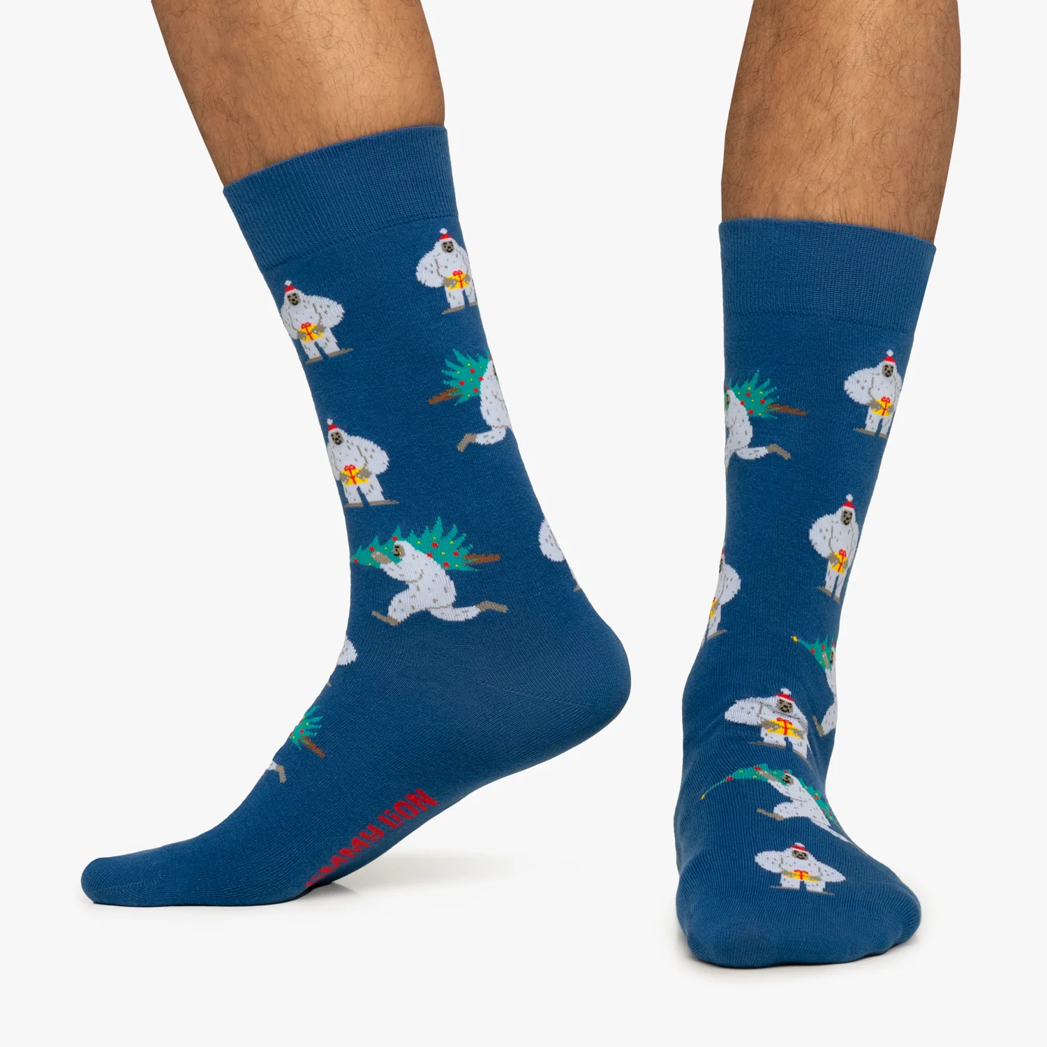 Yeti - Blue - Image 2