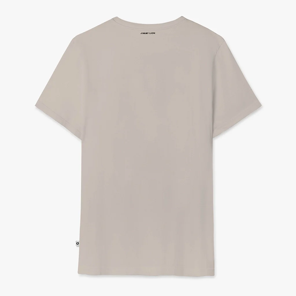 Chunk Ice Cream - Light Grey - Image 2