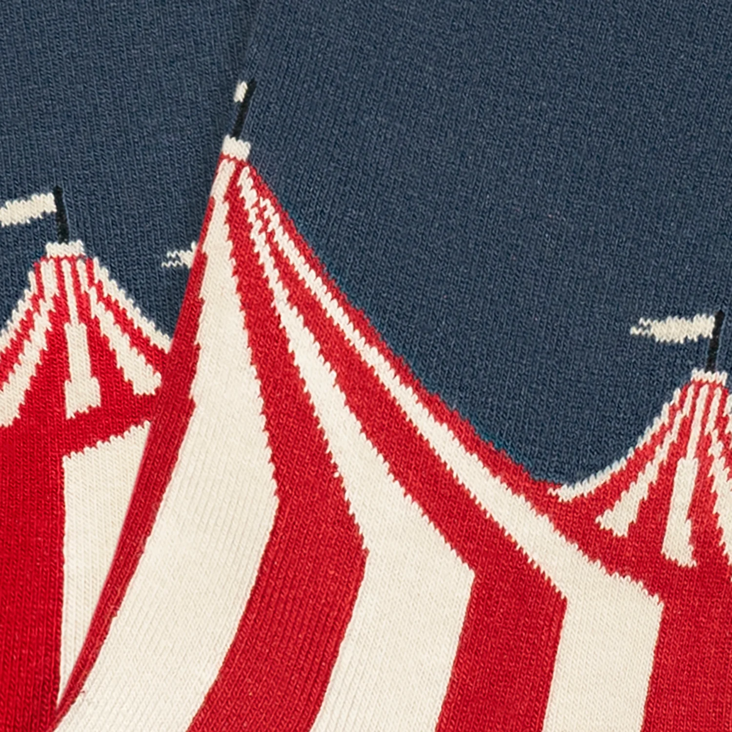 Circus Tent - Dark Blue - Image 4