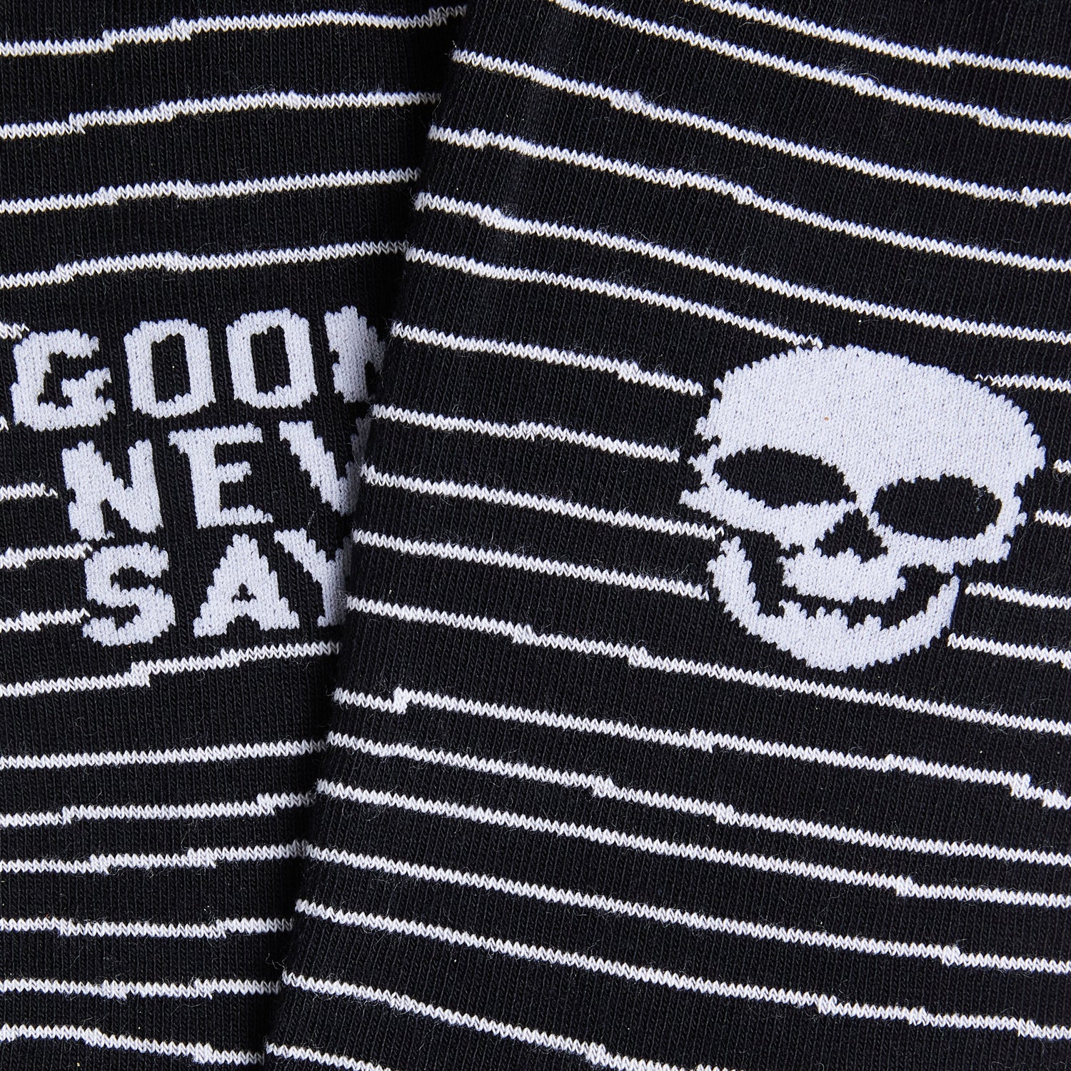 Goonies Never Say Die - Black - Image 4
