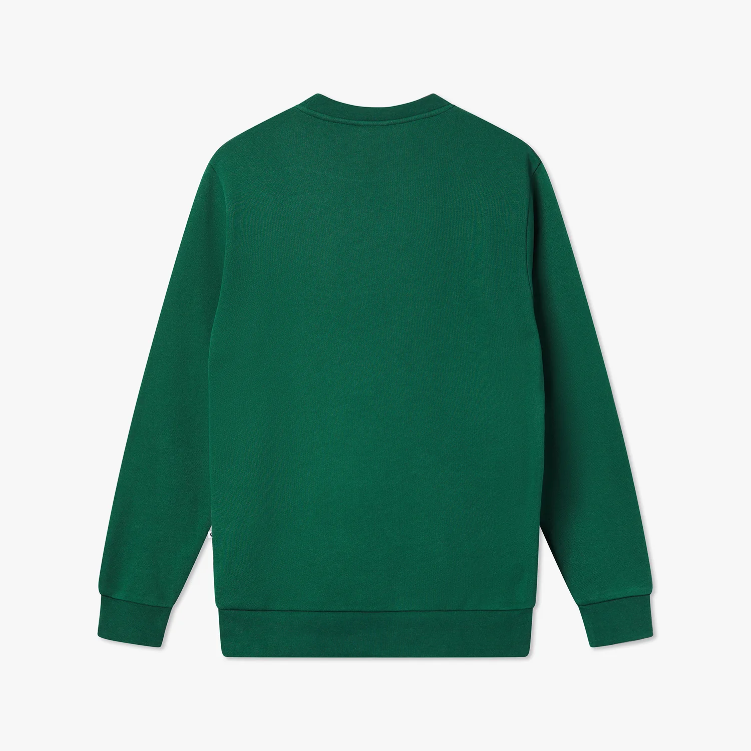 Holiday Sweat JL Logo - Green - Image 2