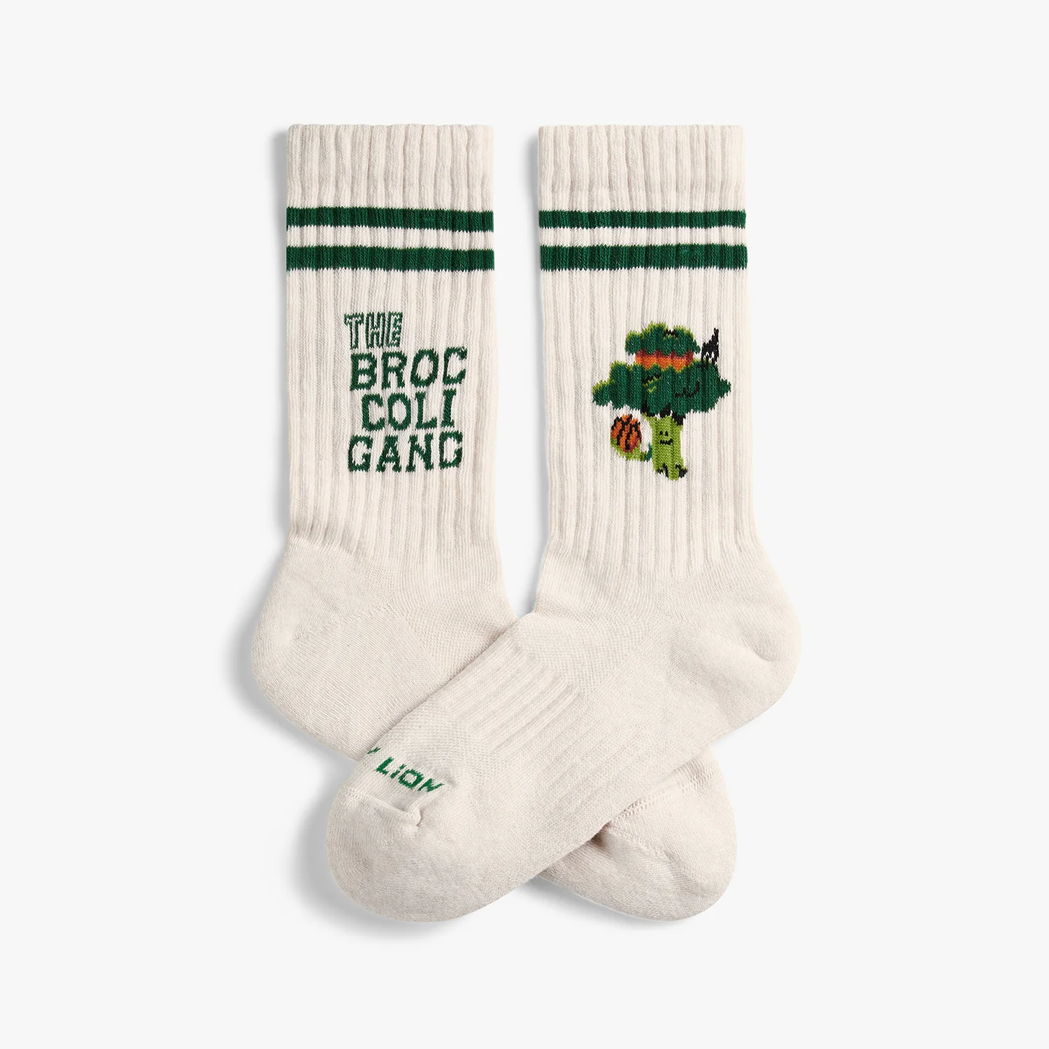 3 x Kids Athletic Veggie Cool - Various - Image 3