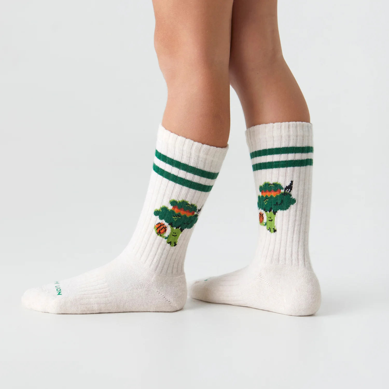 3 x Kids Athletic Veggie Cool - Various - Image 6