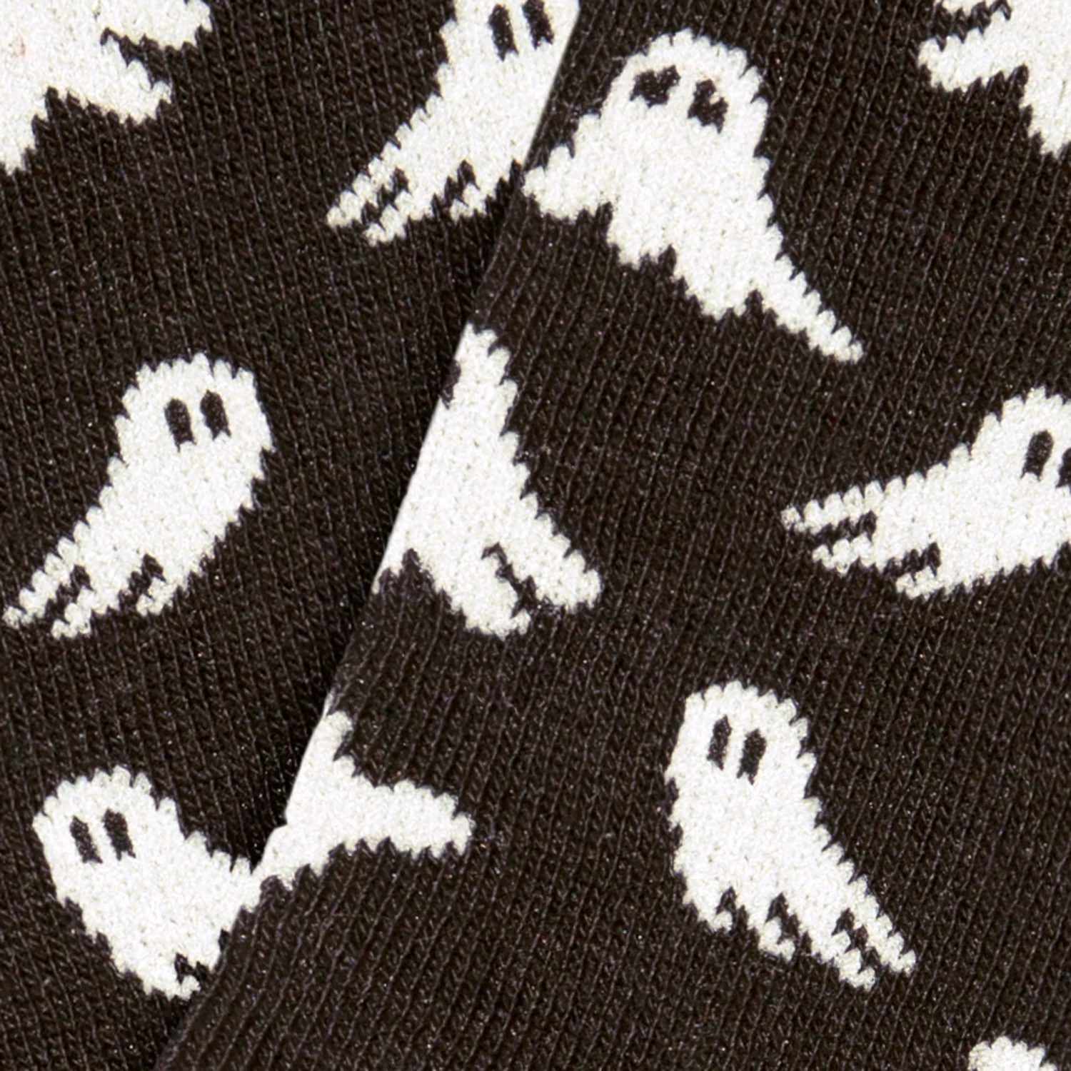 Kids Ghosts - Black - Image 4