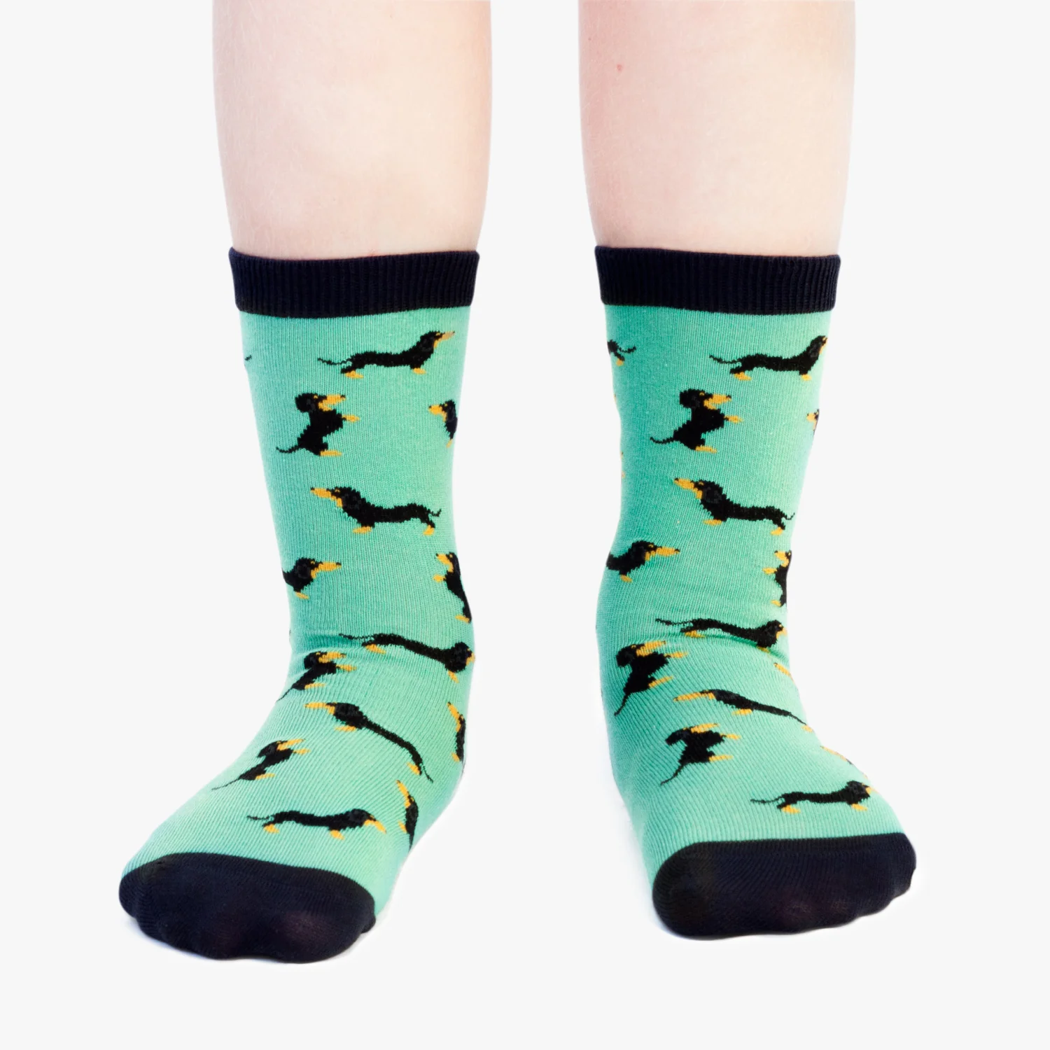 Kids Kika - Turquoise - Image 3