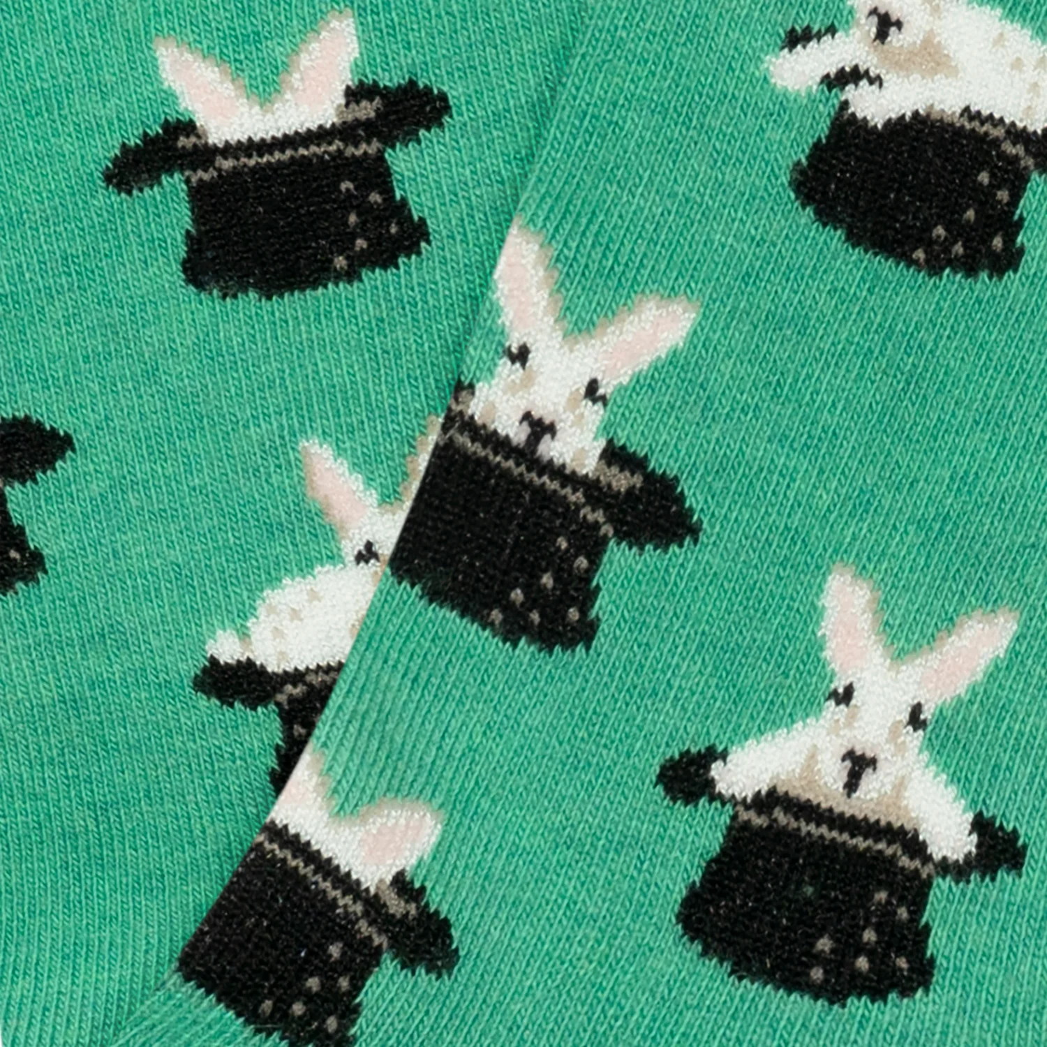 Kids Magic Hat - Turquoise - Image 4