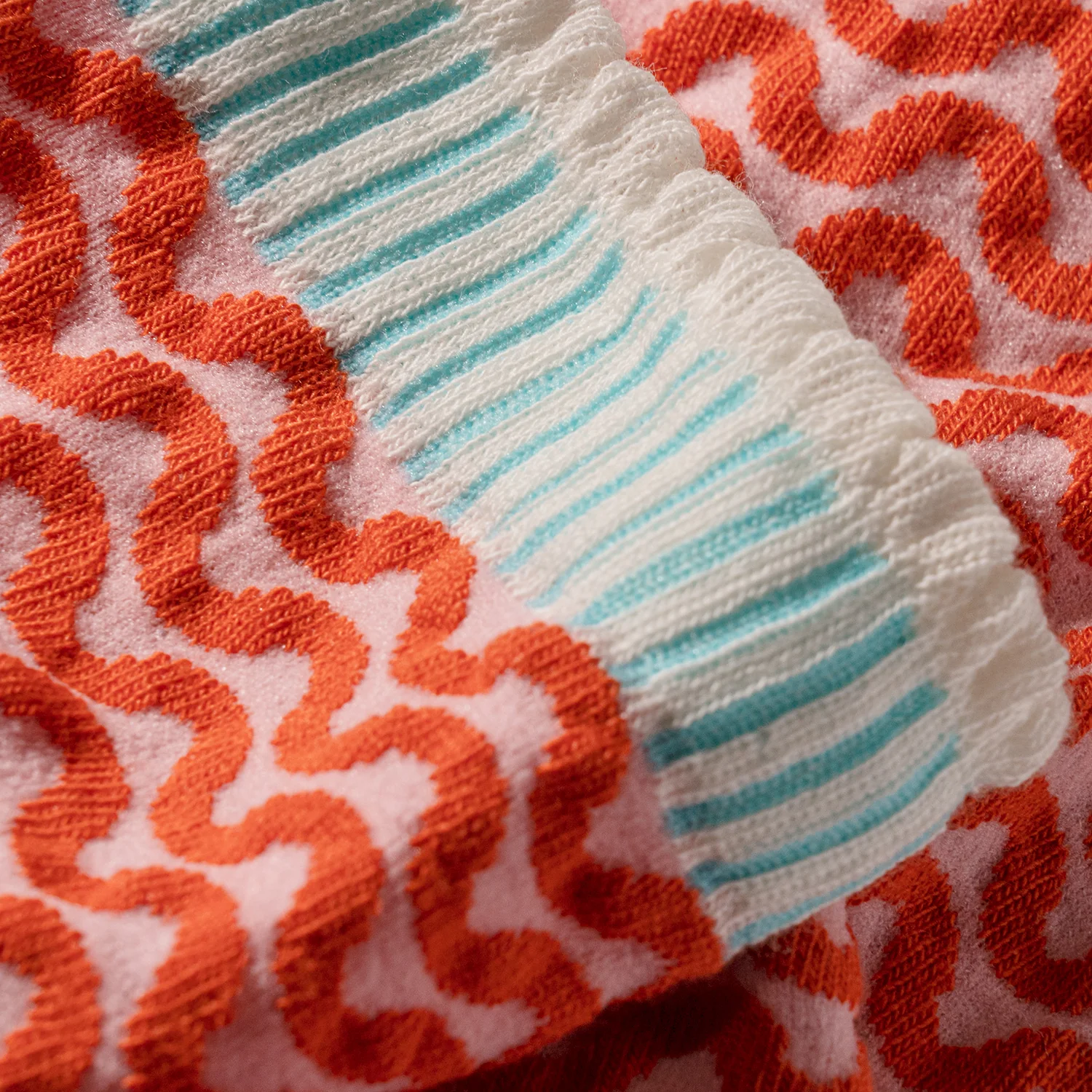 Ophélie - Orange - Image 3
